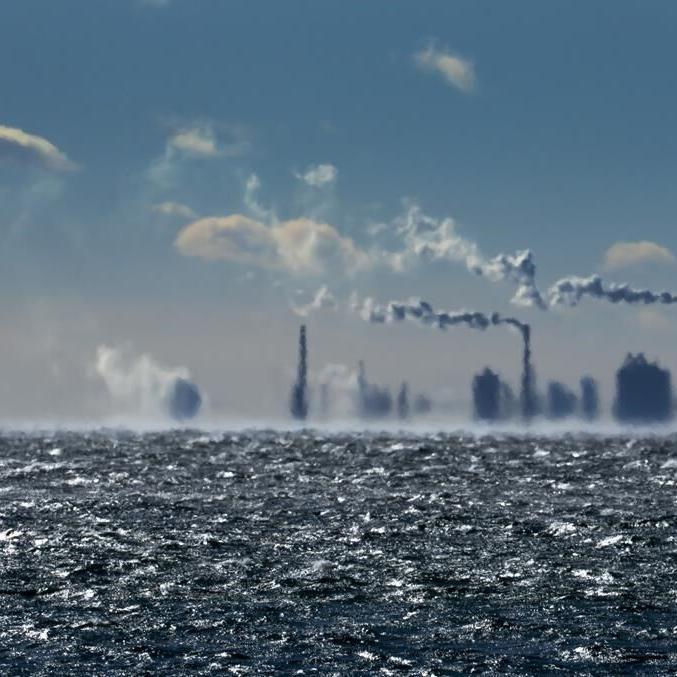 Pension funds improving modestly on climate but still too slow: report